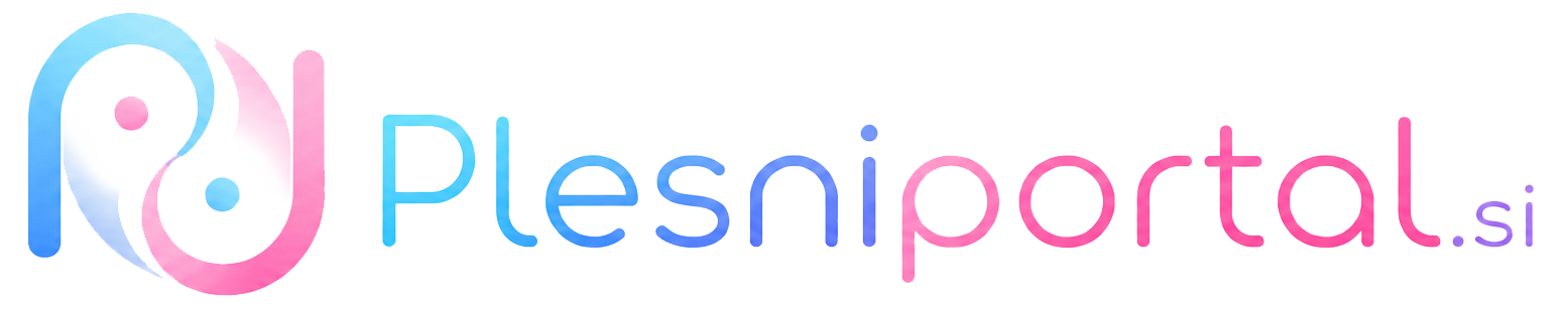 PlesniPortal.si